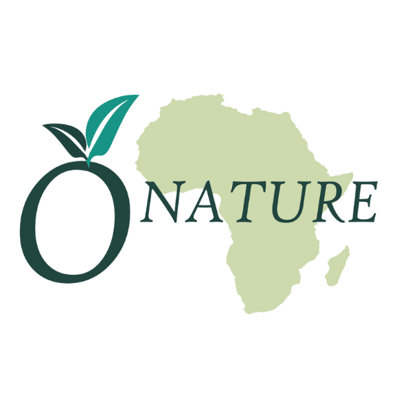 onature transparent logo