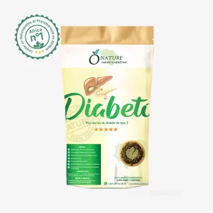 Diabeto complément naturel diabète type 2