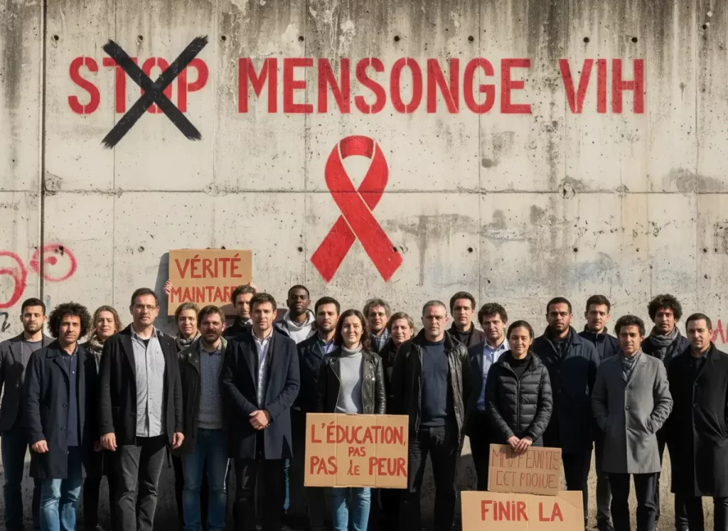 Le VIH N’existe Pas: Un Dogme à Déconstruire