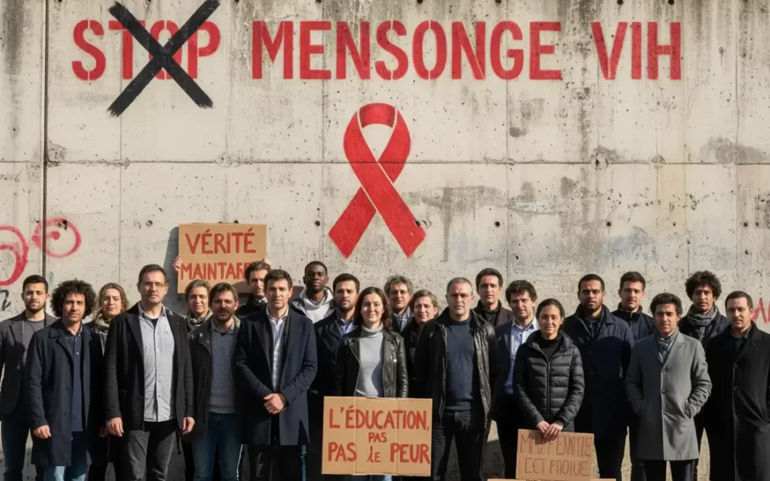 Le VIH N&rsquo;existe Pas: Un Dogme à Déconstruire