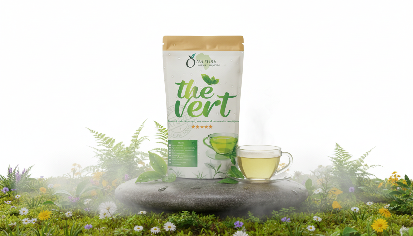 Thé Vert : La Boisson Miracle ? La Réponse de la Science