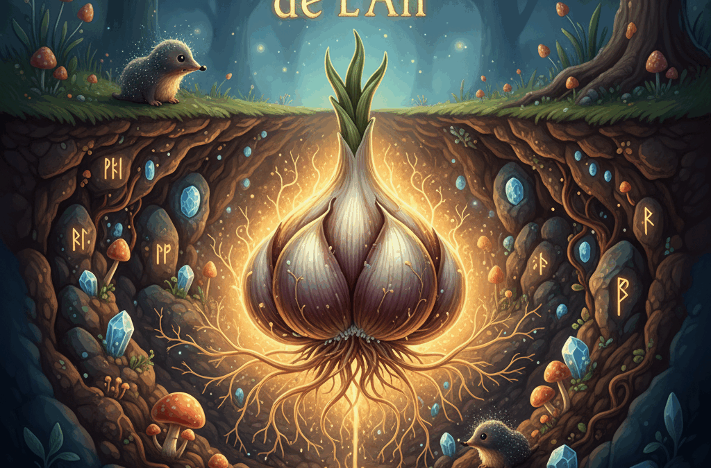 Pourquoi et Comment Consommer de L&rsquo;ail: Le Guide Ultime Pour Libérer ses Pouvoirs Secrets